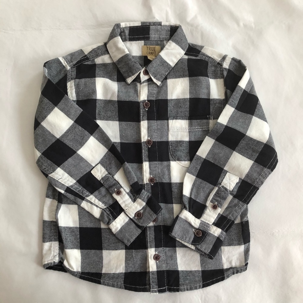 True Craft Shirt